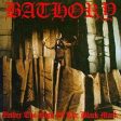 Bathory - Under The Sign of the Black Mark LP Online