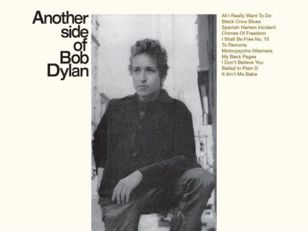 Bob Dylan - Another Side Of Bob Dylan 2 LP (MoFi) For Sale