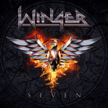 Winger - Seven 2LP Fashion