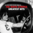 White Stripes, The - Greatest Hits 2LP on Sale