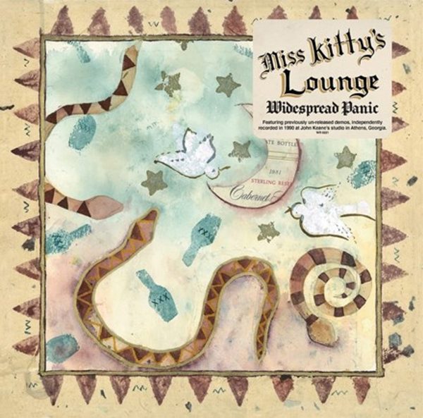 Widespread Panic - Miss Kitty s Lounge 2LP Online