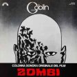 Goblin - Zombi (Colonna Sonora Originale Del Film) LP Cheap