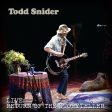 Todd Snider - Live: Return of the Storyteller 2LP (Sky Blue Vinyl) (MARKDOWN) Online now