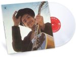 Bob Dylan - Nashville Skyline LP (White vinyl) For Sale