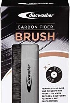 Discwasher Anti-Static Brush on Sale