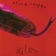 Alice Cooper - Killer: 50th Anniversary 3LP (180g) For Sale