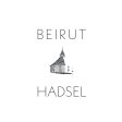 Beirut - Hadsel LP (Icebreaker Vinyl) For Discount