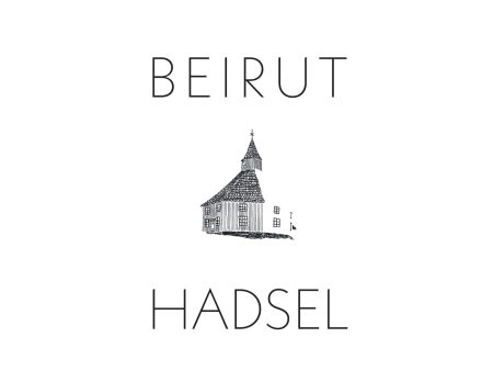 Beirut - Hadsel LP (Icebreaker Vinyl) For Discount