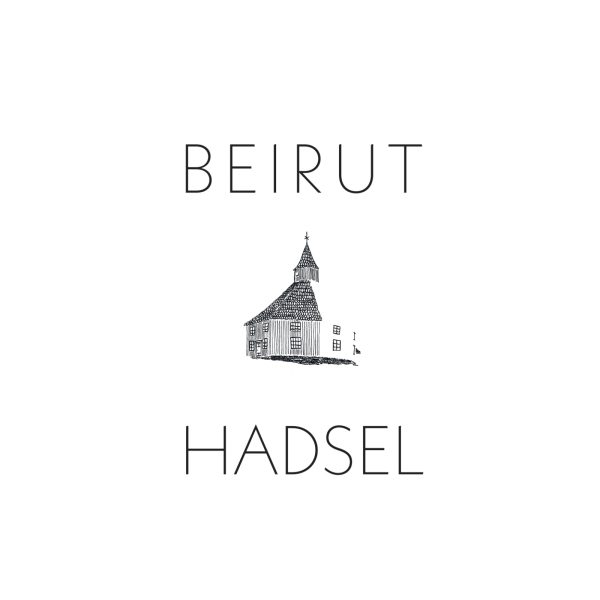 Beirut - Hadsel LP (Icebreaker Vinyl) For Discount