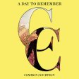 A Day To Remember - Common Courtesy 2LP (Lemon & Milky Clear Vinyl) For Cheap