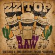 ZZ Top - Raw Soundtrack LP Online now