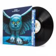 Rush - Fly By Night LP (180g, DMM) Fashion