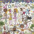 Tom Tom Club - Tom Tom Club (Pink VInyl) For Cheap