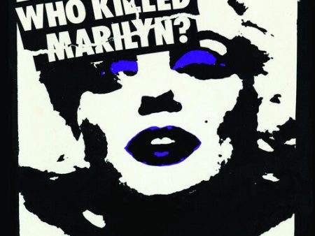 Glenn Danzig - Who Killed Marilyn? LP (Picture Disc) Online now