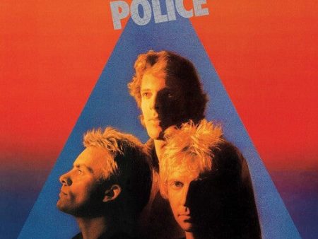 The Police - Zenyatta Mondatta LP For Sale