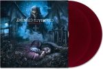 Avenged Sevenfold - Nightmare LP (Purple Vinyl) Sale