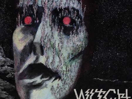 Witch - Paralyzed LP (Cobalt Vinyl) Online