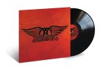 Aerosmith - Greatest Hits LP For Discount