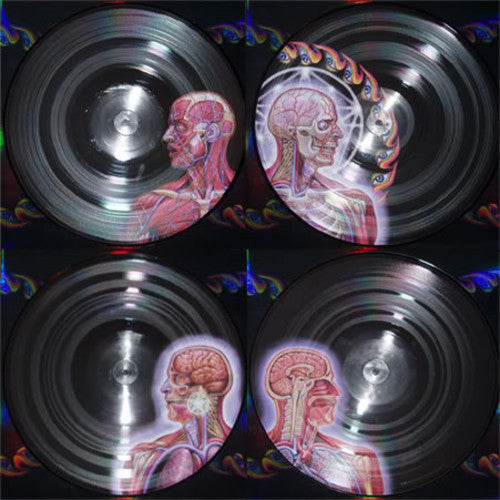 Tool - Lateralus 2LP (Picture Disc) Supply