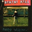 Bikini Kill - Pussy Whipped LP For Discount