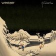 Weezer - Pinkerton LP Sale