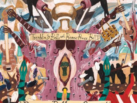 Trembling Bells And Bonnie  Prince  Billy - The Bonnie Bells Of Oxford (MARKDOWN) on Sale