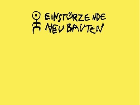 Einstürzende Neubauten - Rampen CD Hot on Sale