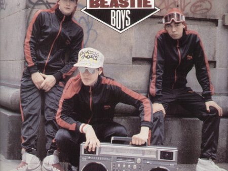 Beastie Boys - Solid Gold Hits CD Cheap