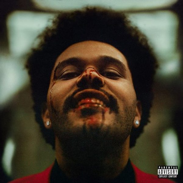 The Weeknd - After Hours 2LP For Sale