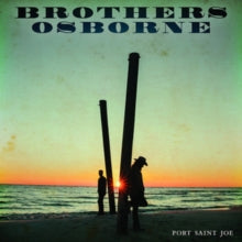 Brothers Osborne - Port Saint Joe LP Supply