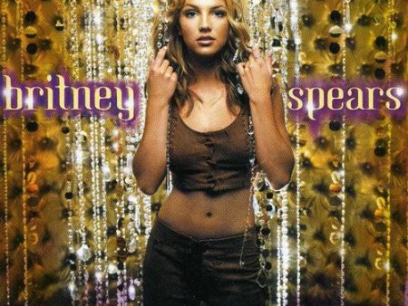 Britney Spears - Oops! I Did It Again CD on Sale