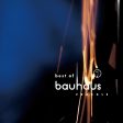 Bauhaus - Crackle - Best of Bauhaus LP Cheap