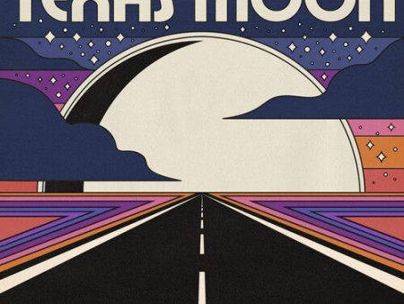 Khruangbin & Leon Bridges - Texas Moon 12-inch EP Discount