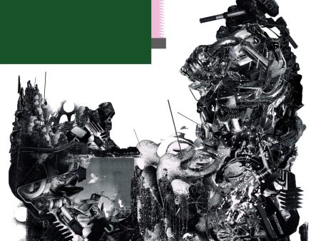 Black Midi - Schlagenheim LP Online