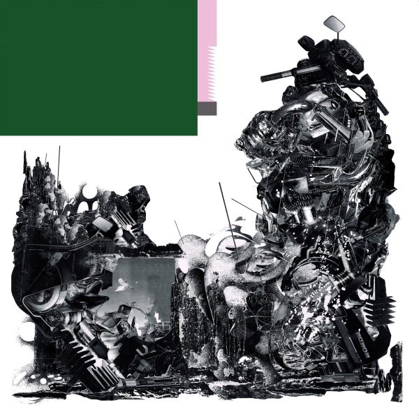 Black Midi - Schlagenheim LP Online