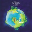 Yes - Fragile: Super Deluxe LP 4CD BLU-RAY Online now