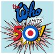 The Who - Hits 50 2LP For Cheap