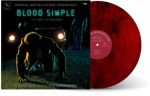 Blood Simple (Carter Burwell) - Soundtrack LP RSDBF Cheap