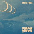 Altin Gun - Gece LP (Teal Vinyl) Fashion