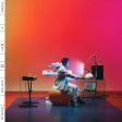 Toro y Moi - Outer Peace LP Online Hot Sale