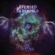 Avenged Sevenfold - The Stage 2LP Online