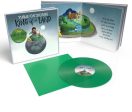 Yusuf   Cat Stevens - King of a Land (Green Vinyl) LP Fashion