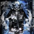 Belphegor - Bondage Goat Zombie LP (Blue Black vinyl) Discount