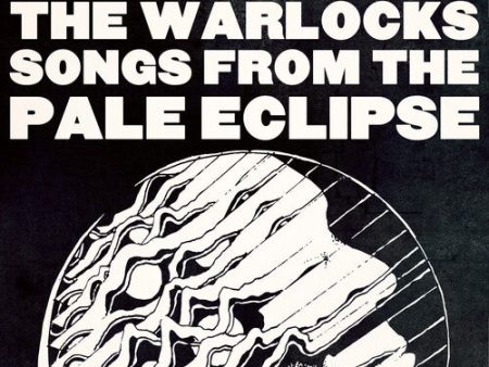 Warlocks - Songs From The Pale Eclipse (Red Vinyl) Online