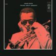 Miles Davis - Round About Midnight LP (Mono Pressing) Supply