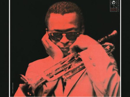 Miles Davis - Round About Midnight LP (Mono Pressing) Supply