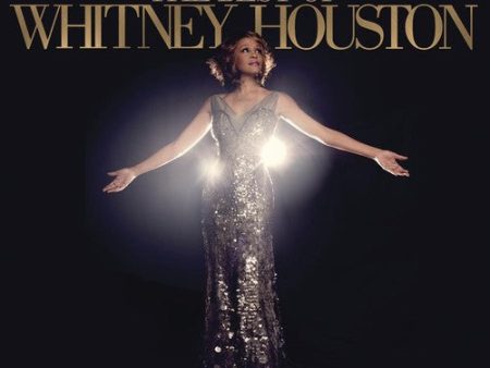 Whitney Houston - I Will Always Love You: The Best Of Whitney Houston CD Online