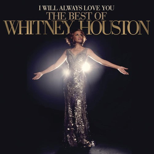 Whitney Houston - I Will Always Love You: The Best Of Whitney Houston CD Online