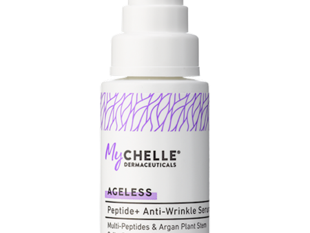 Peptide+ Anti-Wrinkle Serum 1 fl oz Discount