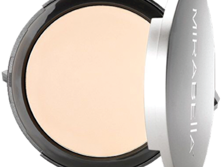 Mineral Pressed Pow Foundation I .35 oz Online